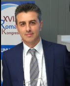 Senol KOBAK, Professor