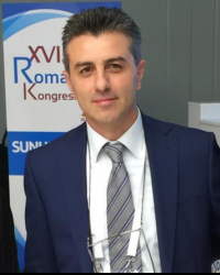 Prof.Dr. Şenol Kobak